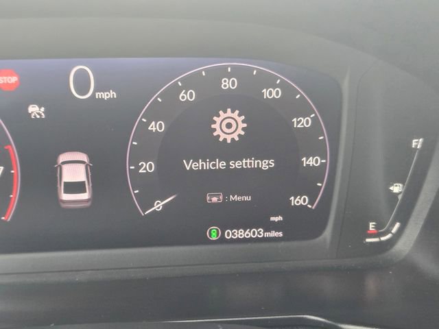 Certified 2024 Honda Accord EX image 19