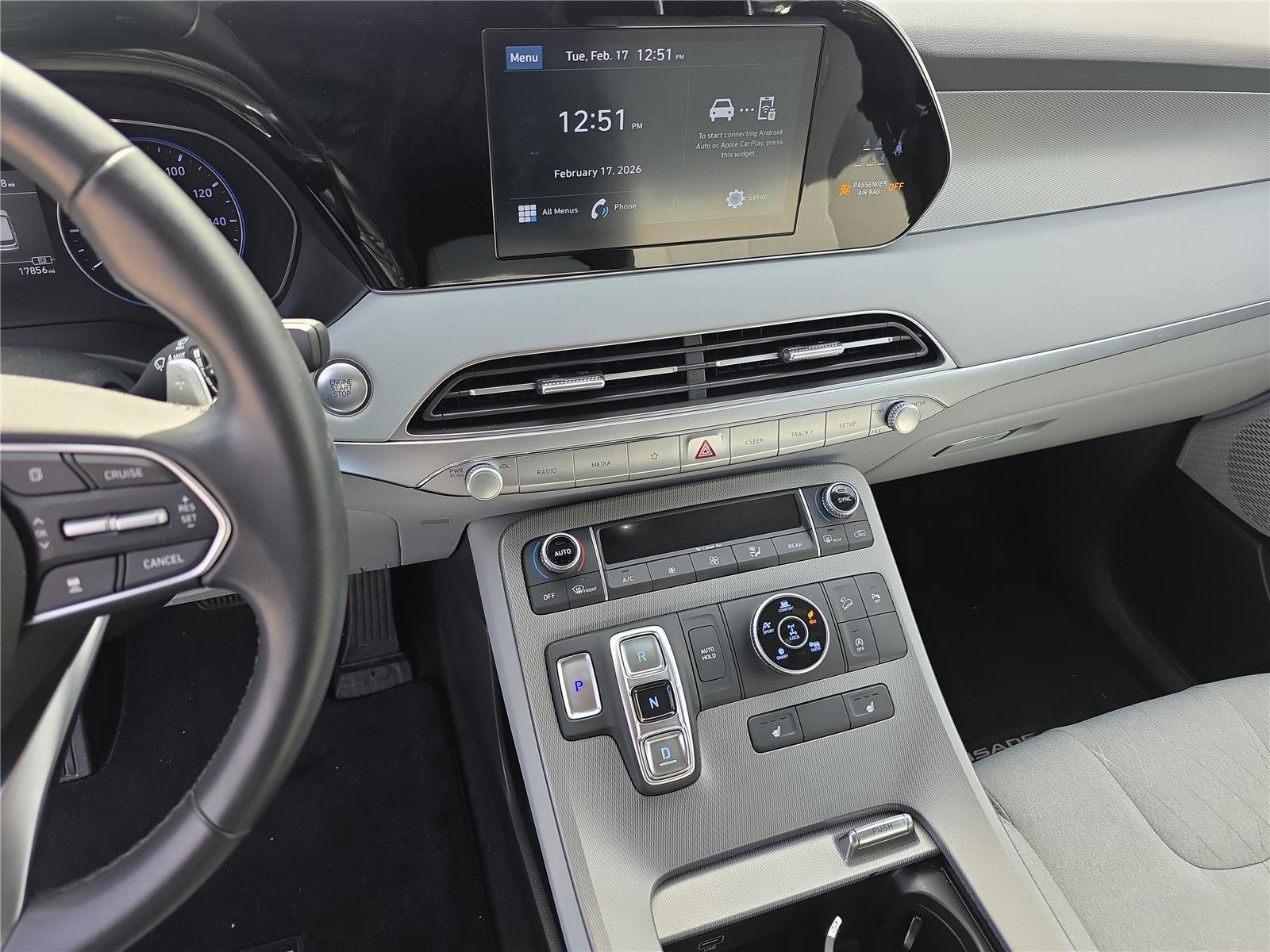 Used 2022 Hyundai Palisade SEL image 28