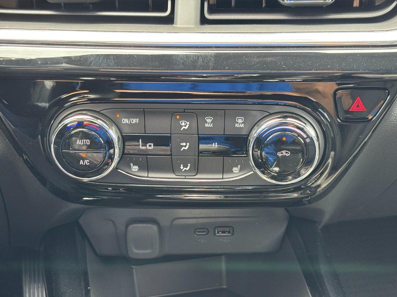 New 2026 Chevrolet Trax RS w/ Driver Confidence Package FWD image 17