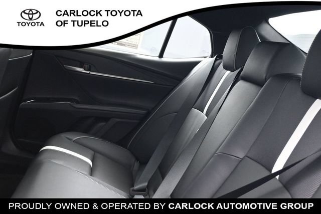 New 2026 Toyota Camry SE w/ Convenience Package FWD image 16