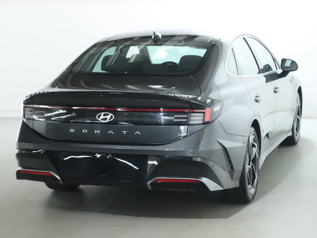 Used 2024 Hyundai Sonata SEL w/ Convenience Package FWD image 48