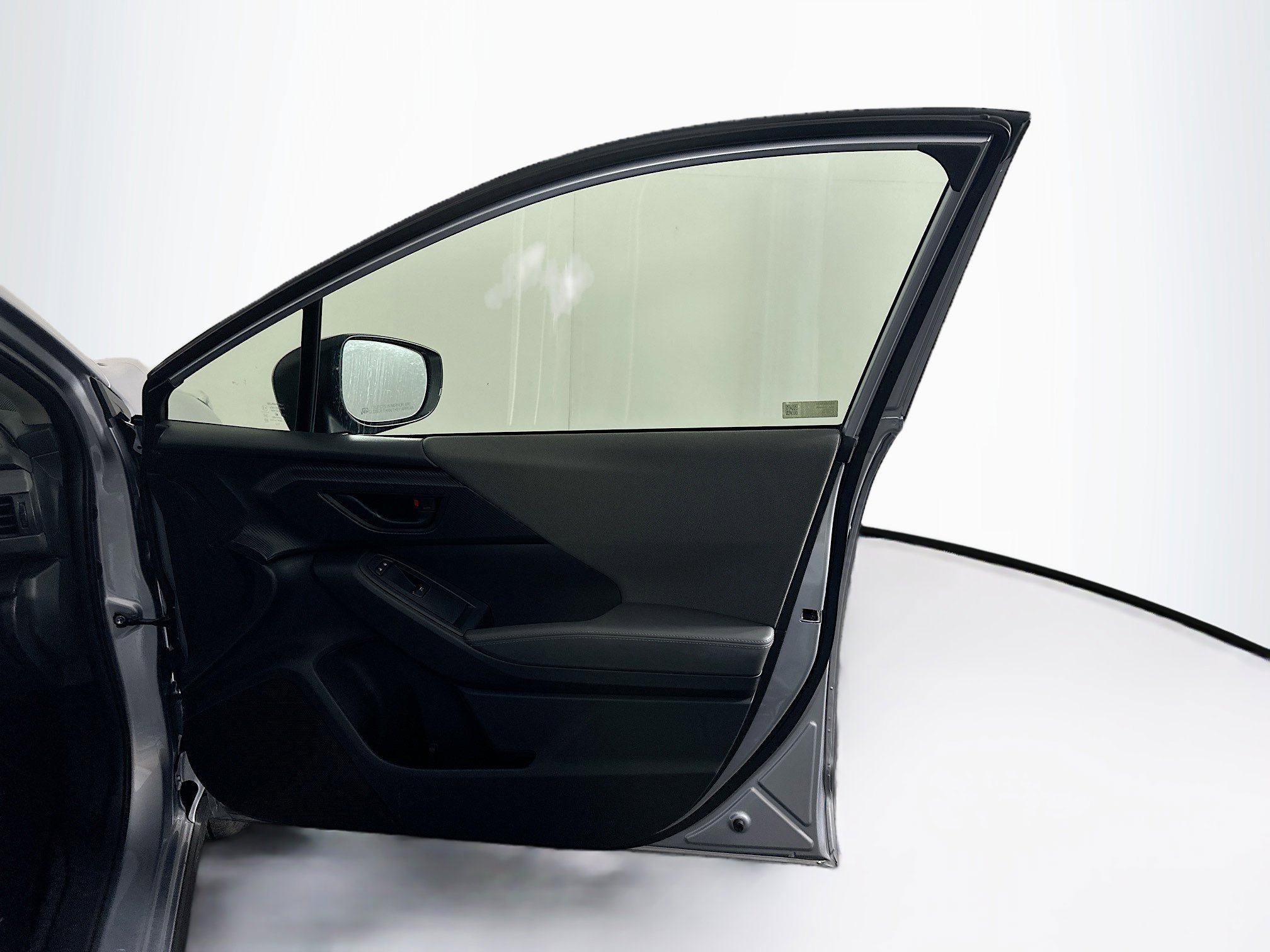 Used 2024 Subaru Crosstrek 2.0i Premium image 31