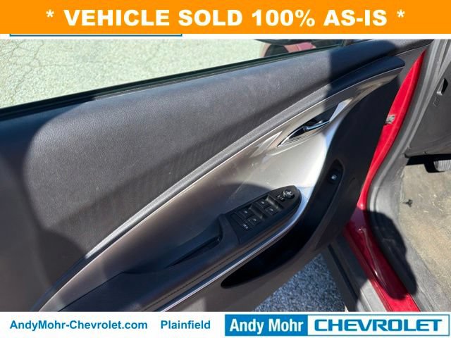 Used 2014 Chevrolet Volt FWD image 14