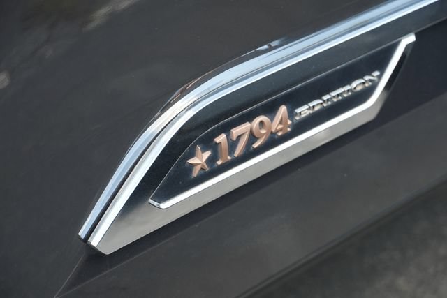 Used 2024 Toyota Tundra 1794 Edition AWD/4WD image 7
