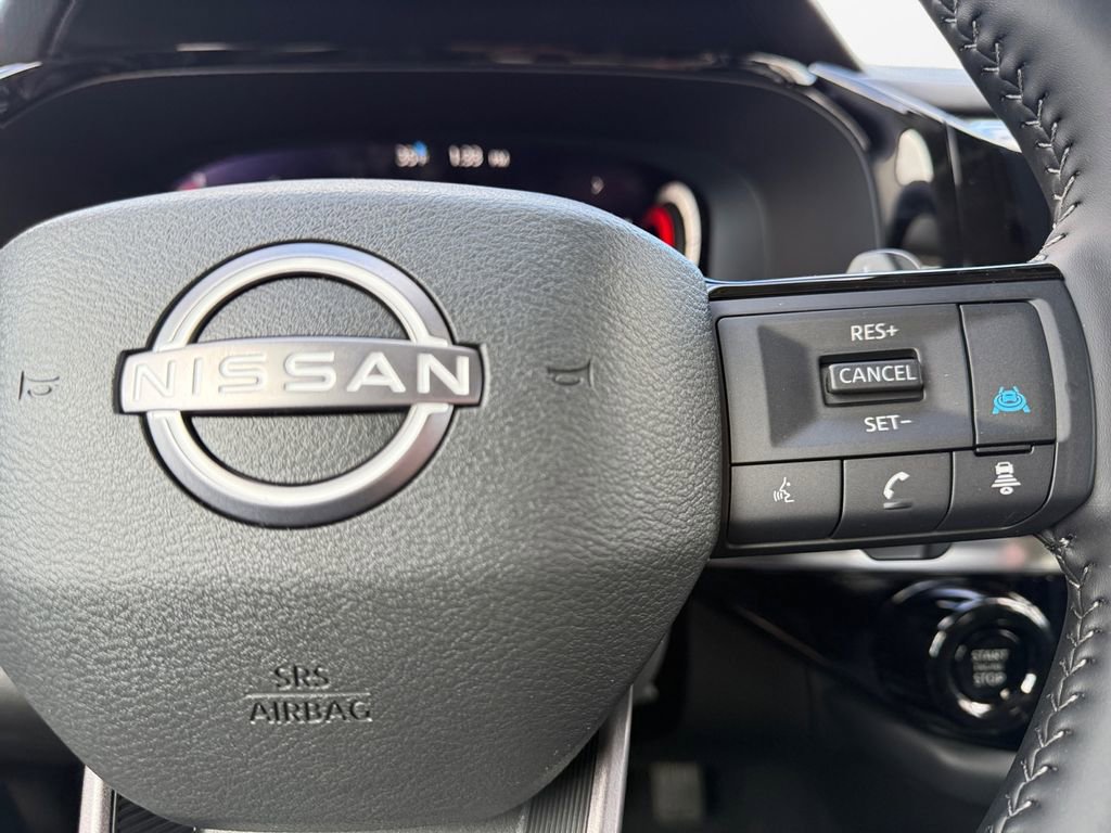 New 2026 Nissan Pathfinder SL image 26