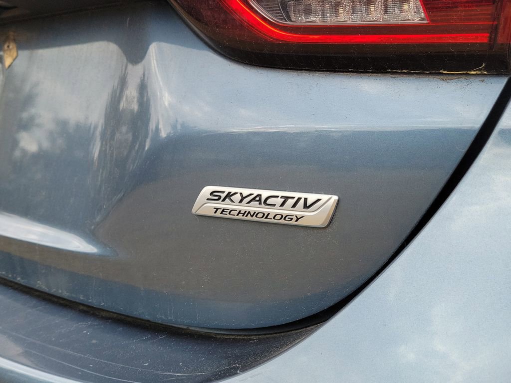 Used 2018 MAZDA MAZDA6 Touring image 17