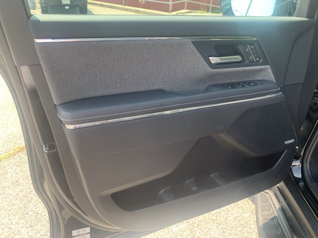 New 2026 GMC Sierra EV Elevation w/ Premium Package image 19