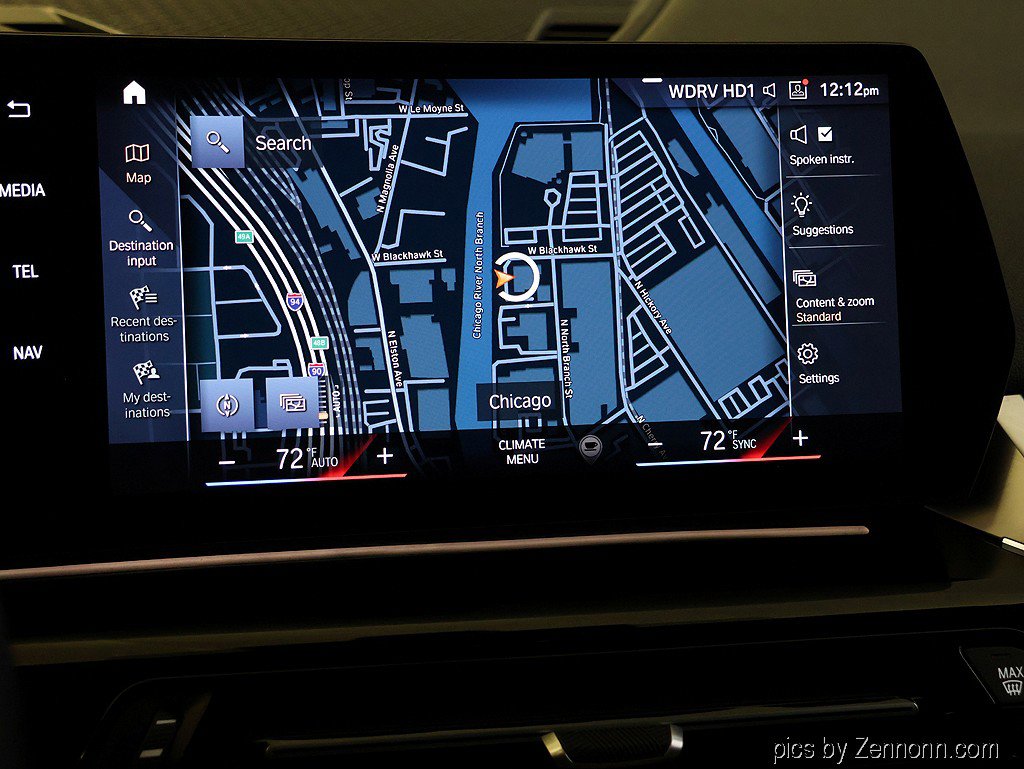 Certified 2023 BMW X1 xDrive28i w/ Convenience Package AWD/4WD image 19