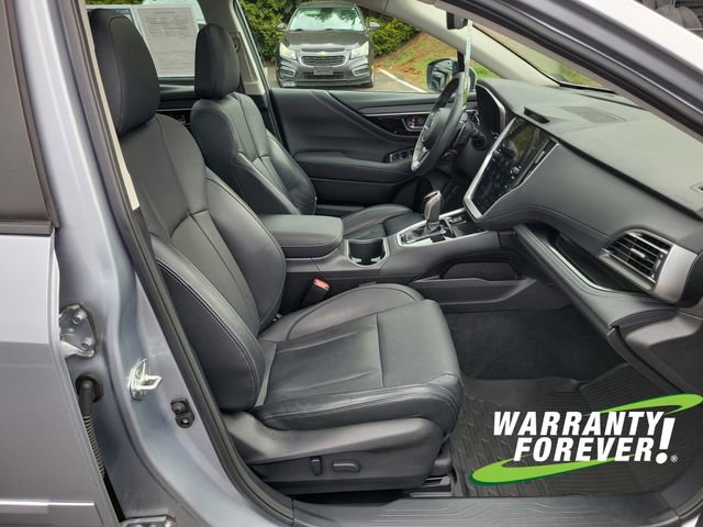 Used 2023 Subaru Legacy Limited AWD/4WD image 15