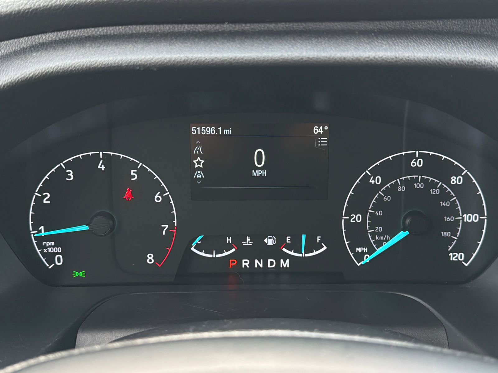 Used 2023 Ford Transit 250 Medium Roof image 23