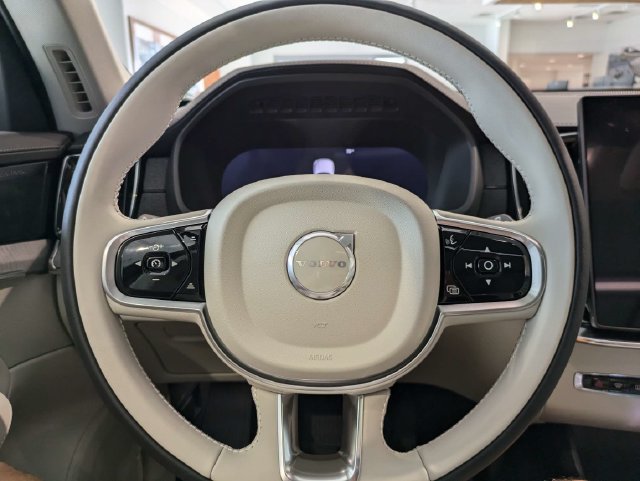 New 2027 Volvo XC90 B6 Ultra AWD/4WD image 23