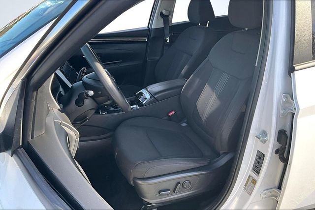 Used 2024 Hyundai Tucson SEL image 20