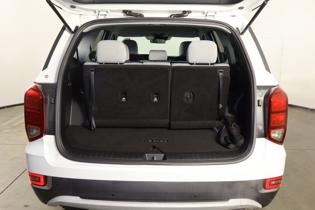 Used 2020 Hyundai Palisade SE image 18
