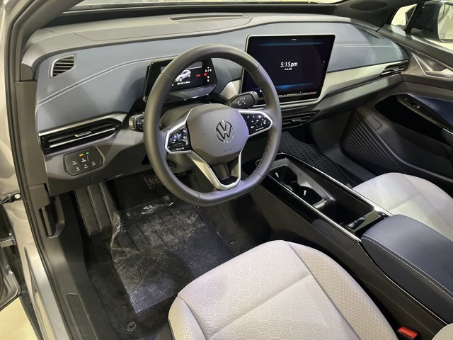 New 2026 Volkswagen ID.4 Pro S AWD/4WD image 15
