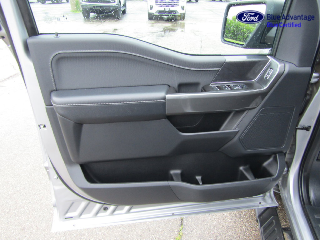 Used 2023 Ford F150 XLT w/ Equipment Group 302A High AWD/4WD image 30