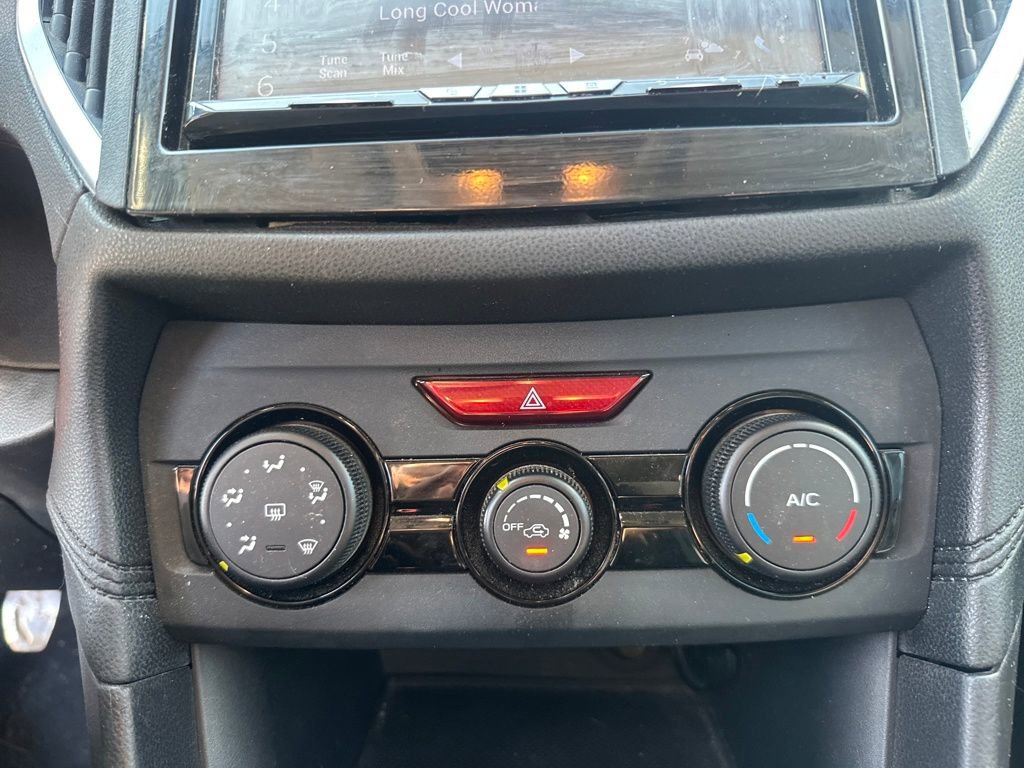 Used 2017 Subaru Impreza 2.0i image 17