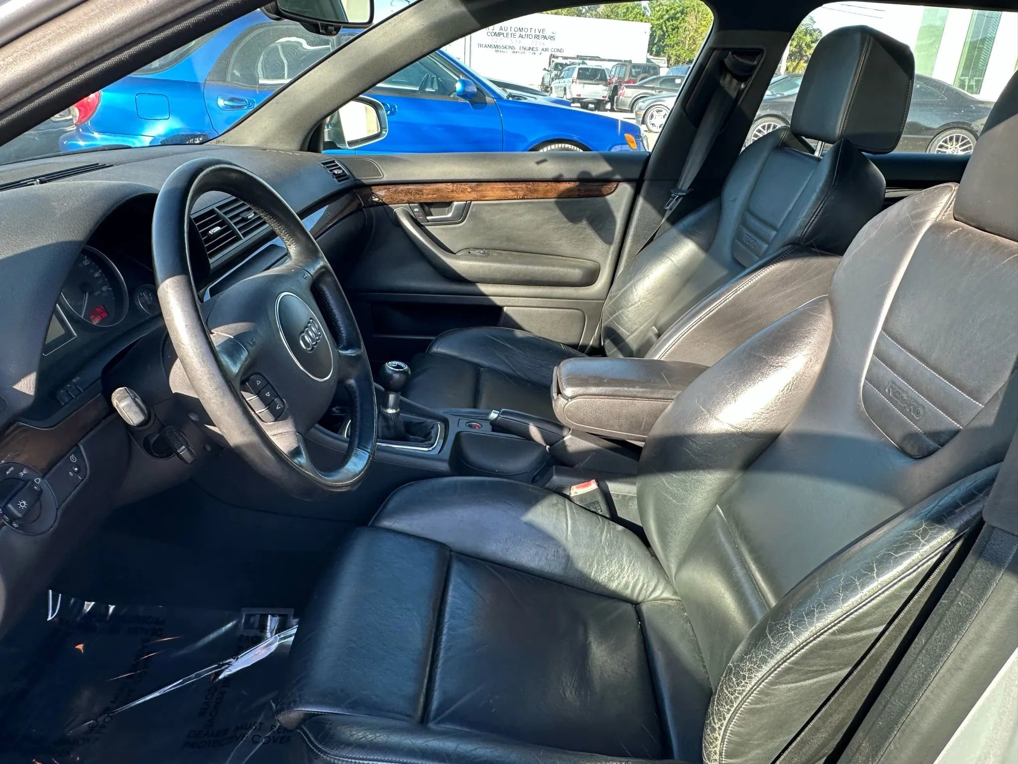 Used 2005 Audi S4 Avant image 4