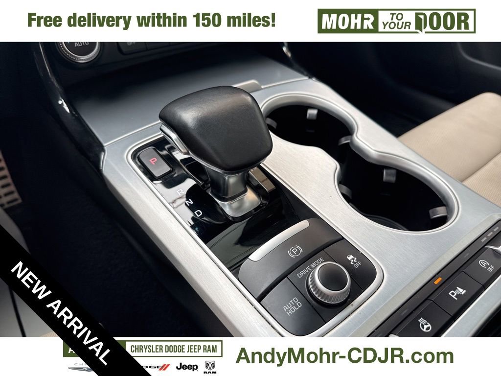 Used 2018 Kia Stinger GT2 image 19