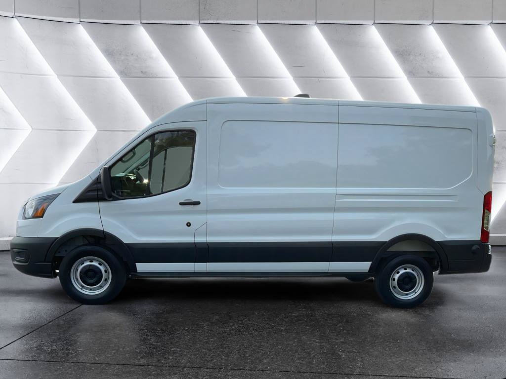 New 2027 Ford Transit 250 148 Medium Roof RWD image 4