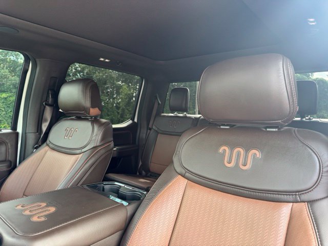 Used 2025 Ford F350 King Ranch AWD/4WD image 24