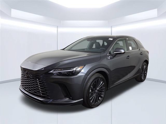New 2026 Lexus RX 350 Premium w/ Convenience Package AWD/4WD image 2