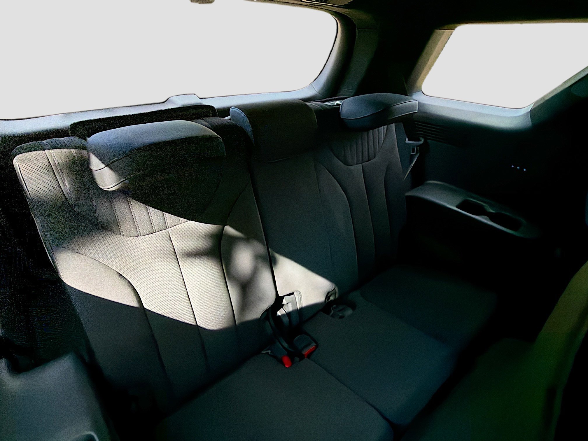 New 2025 Hyundai Palisade Calligraphy image 22