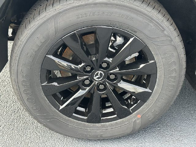 New 2026 MAZDA CX-50 AWD 2.5 S w/ Weather Package image 12
