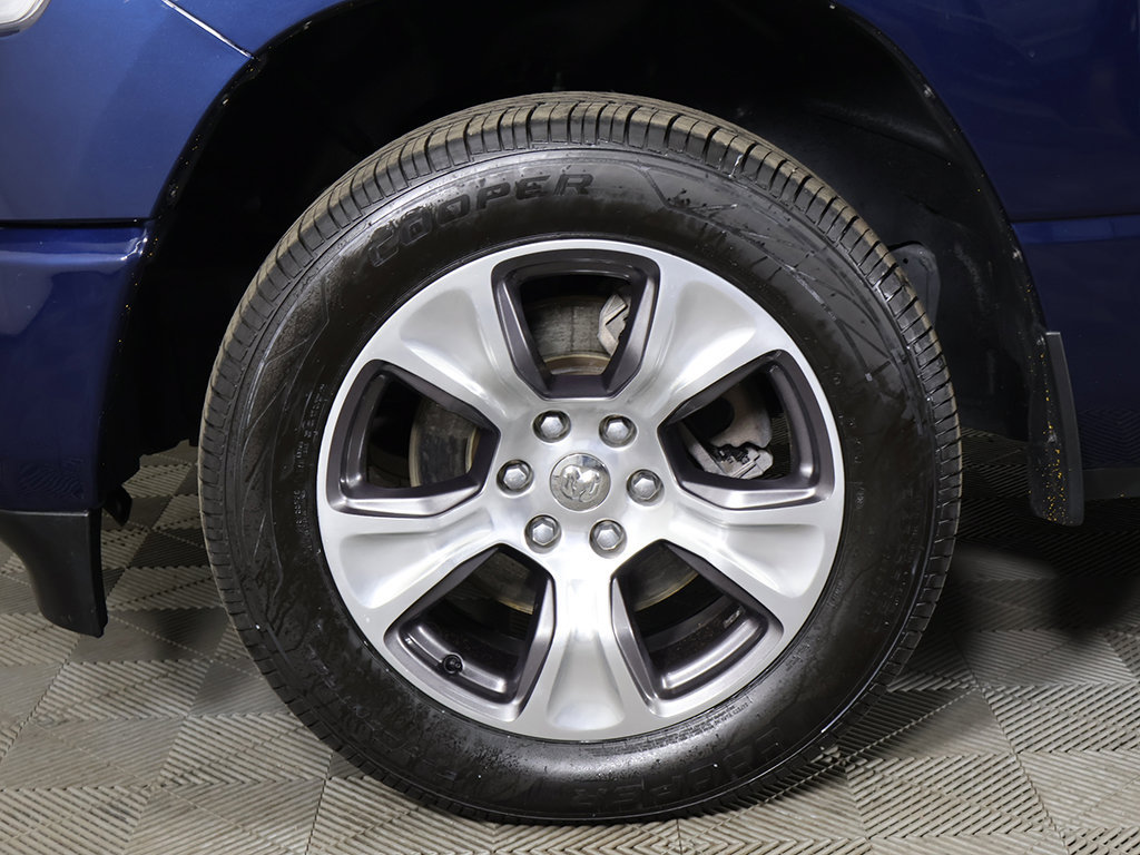 Used 2023 RAM 1500 Laramie AWD/4WD image 25