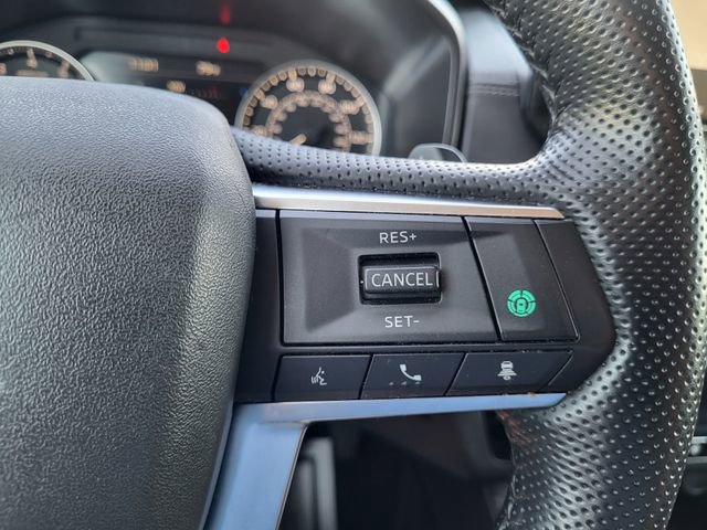 Used 2024 Mitsubishi Outlander SE image 20