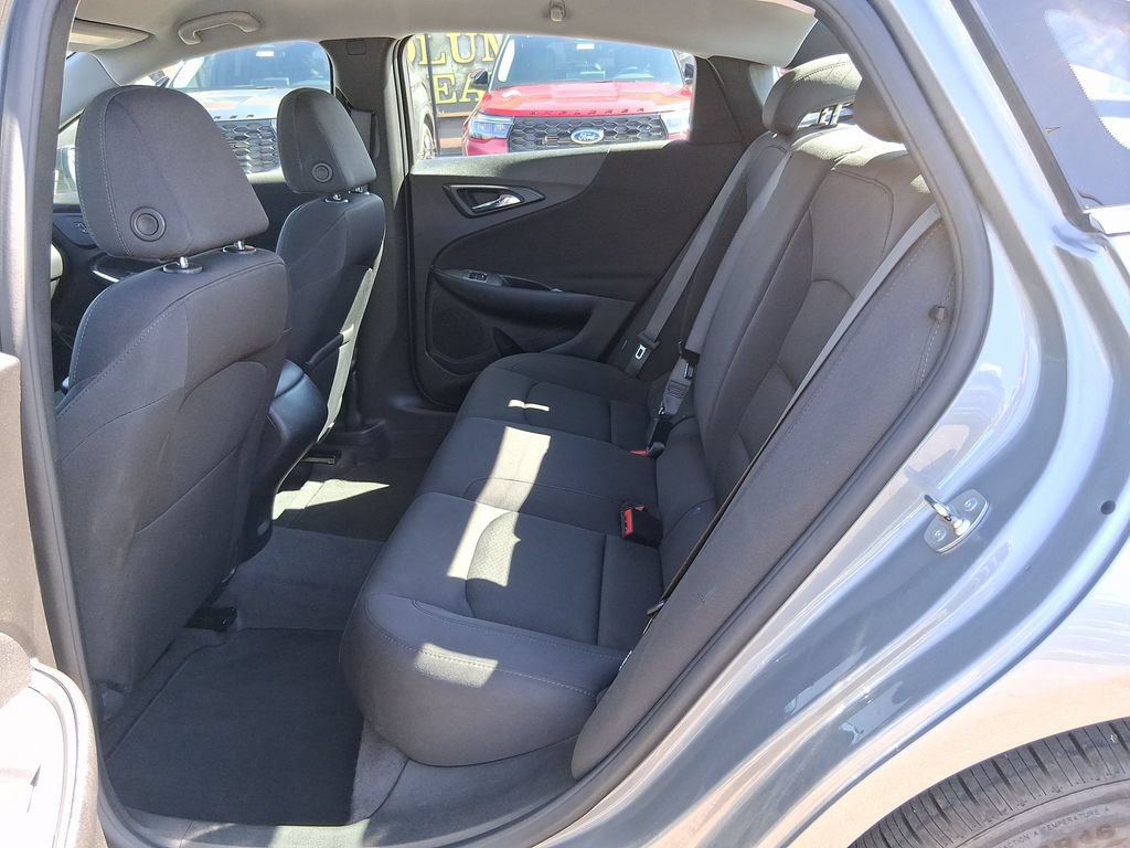 Used 2024 Chevrolet Malibu LS FWD image 23