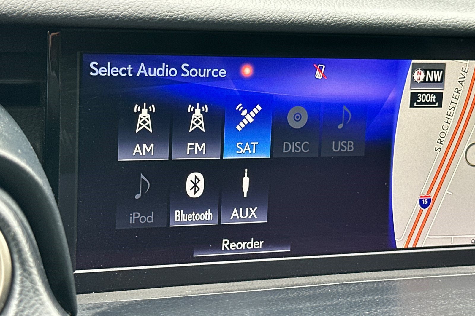 Used 2019 Lexus IS 350 F Sport w/ F Sport Package RWD image 22