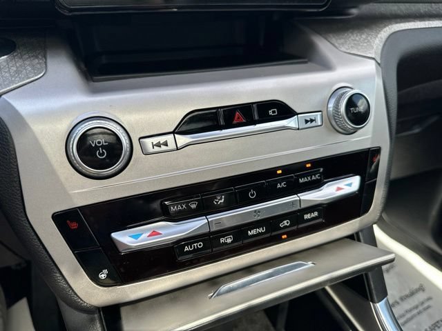 Used 2022 Ford Explorer Timberline AWD/4WD image 23