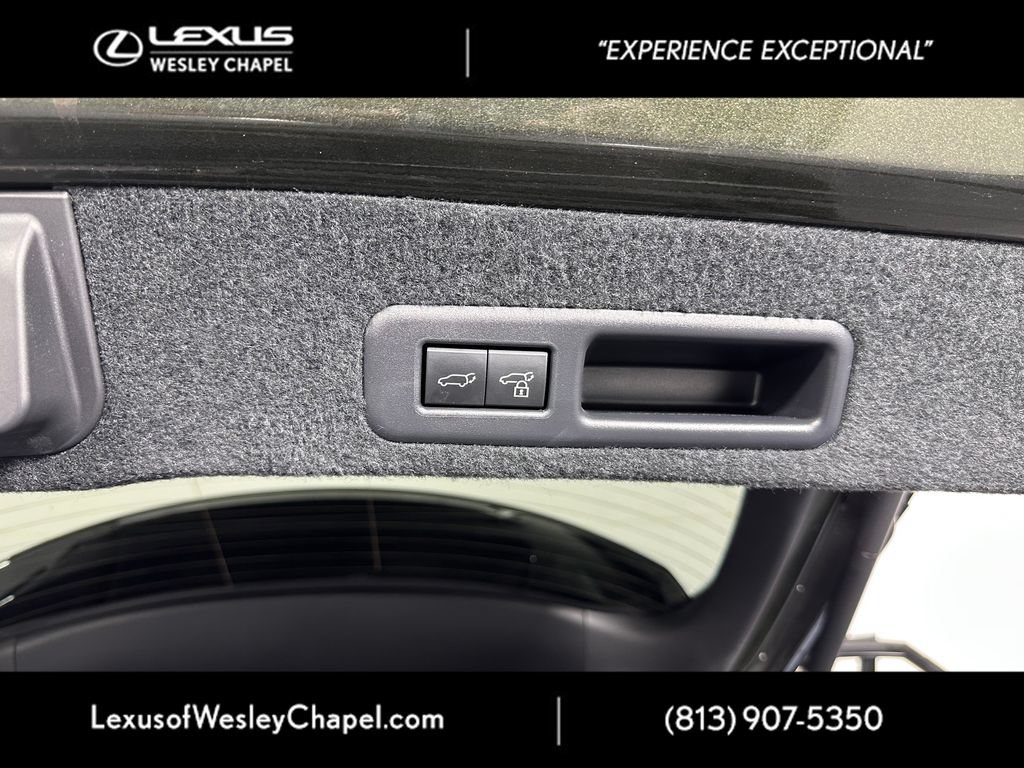 Used 2022 Lexus RX 350 FWD image 17