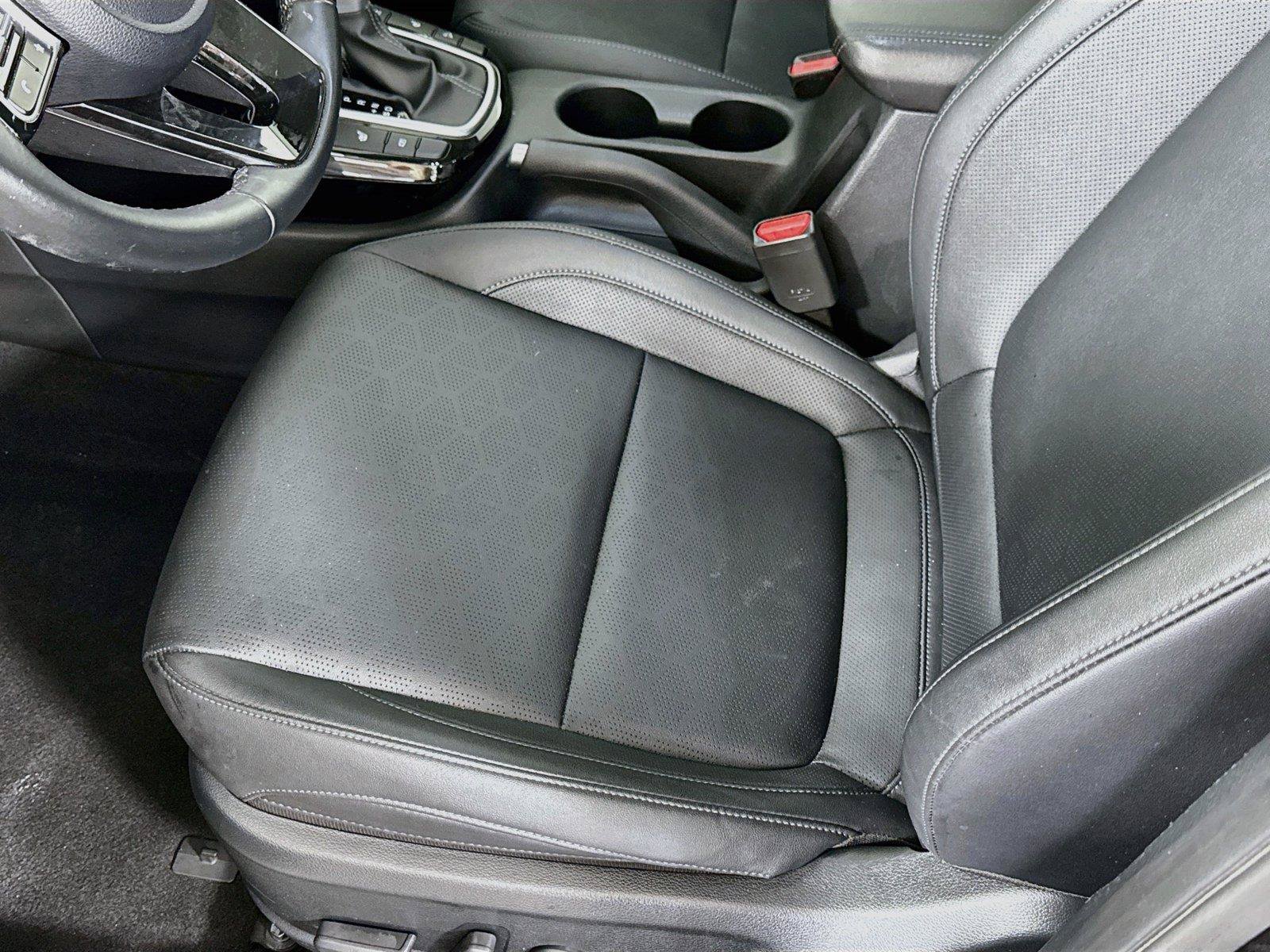 Used 2024 Kia Seltos EX AWD/4WD image 13