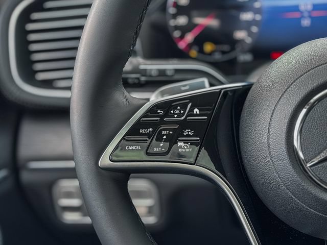 New 2026 Mercedes-Benz GLS 450 4MATIC image 30