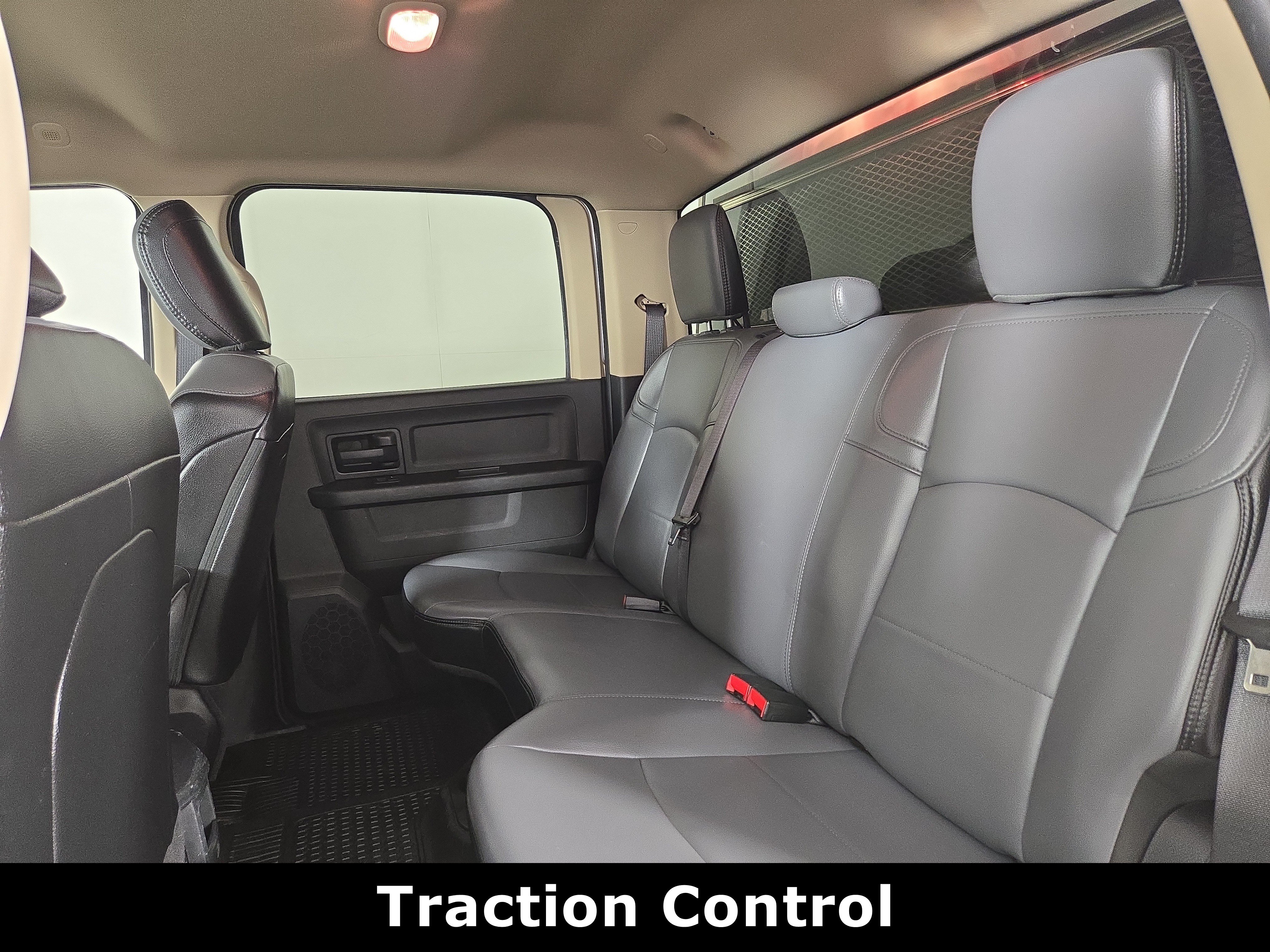 Used 2020 RAM 2500 Tradesman w/ Safety Group AWD/4WD image 12