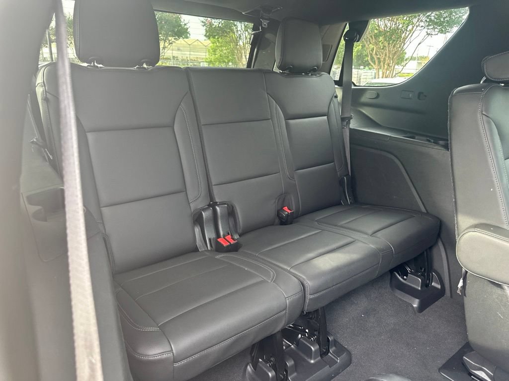 Used 2021 Chevrolet Tahoe Z71 AWD/4WD image 42