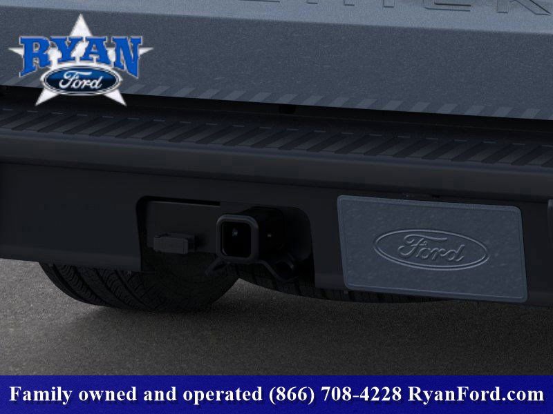 New 2026 Ford Maverick XLT AWD/4WD image 23