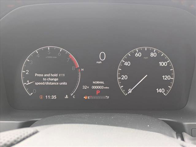 New 2026 Honda Ridgeline TrailSport image 11