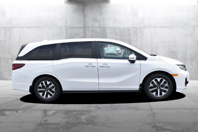New 2026 Honda Odyssey EX-L image 5