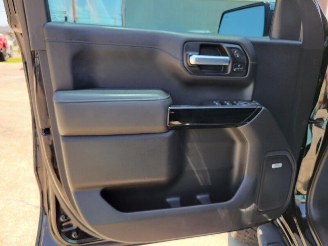 Used 2021 GMC Sierra 1500 SLT w/ SLT Premium Plus Package AWD/4WD image 26