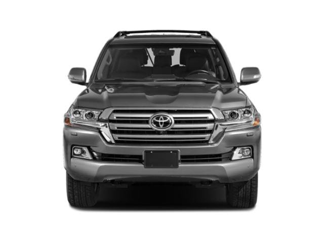 Used 2021 Toyota Land Cruiser AWD/4WD image 7