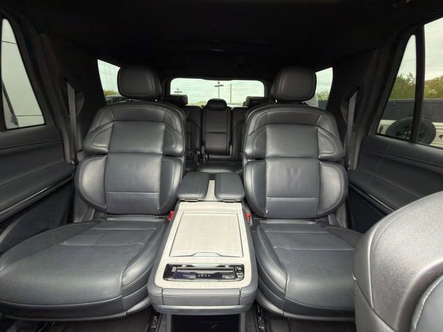 Used 2025 Lincoln Navigator Reserve w/ Jet Appearance Package AWD/4WD image 52