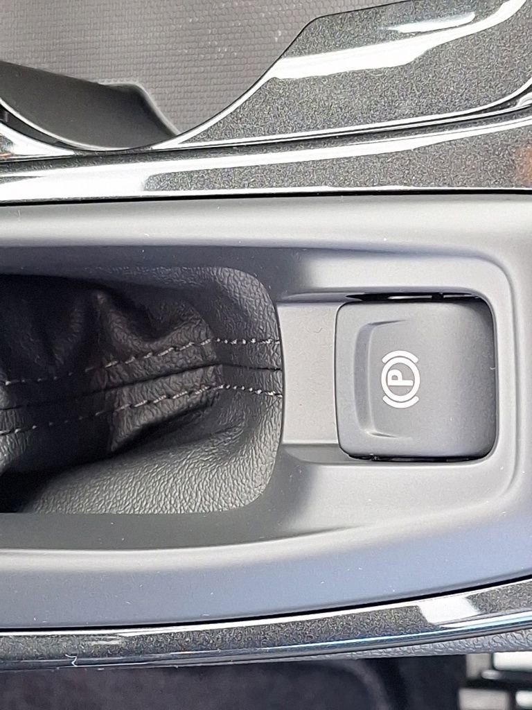 New 2026 Chevrolet TrailBlazer LT image 21