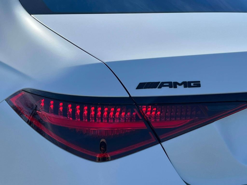 Used 2025 Mercedes-Benz S 63 AMG S image 11