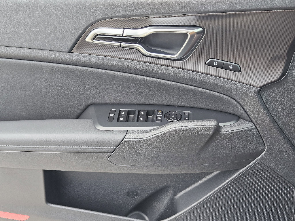 New 2026 Kia Sportage SX Prestige image 16