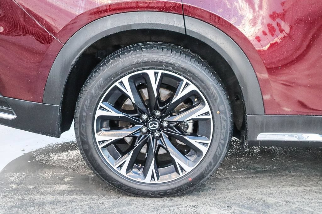 Used 2024 MAZDA CX-90 Plug-In Hybrid w/ Premium Plus AWD/4WD image 12
