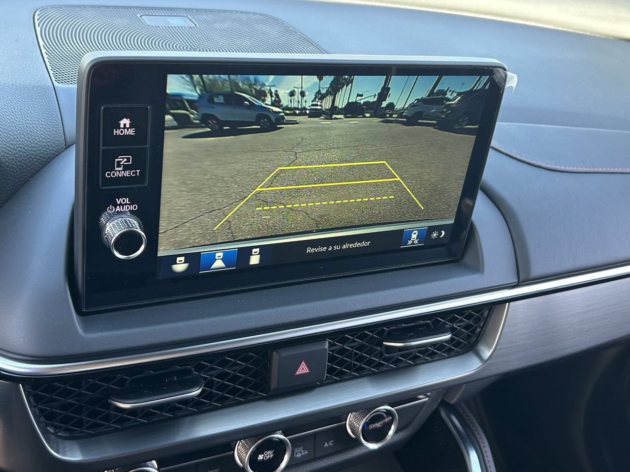 New 2025 Acura ADX A-Spec AWD/4WD image 31