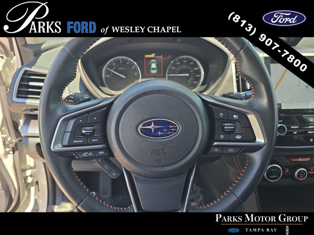 Used 2023 Subaru Crosstrek 2.5i Limited AWD/4WD image 28