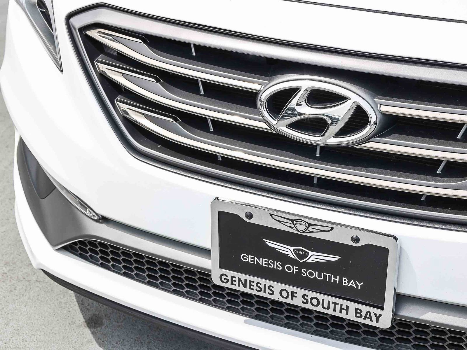 Used 2017 Hyundai Sonata Limited image 11